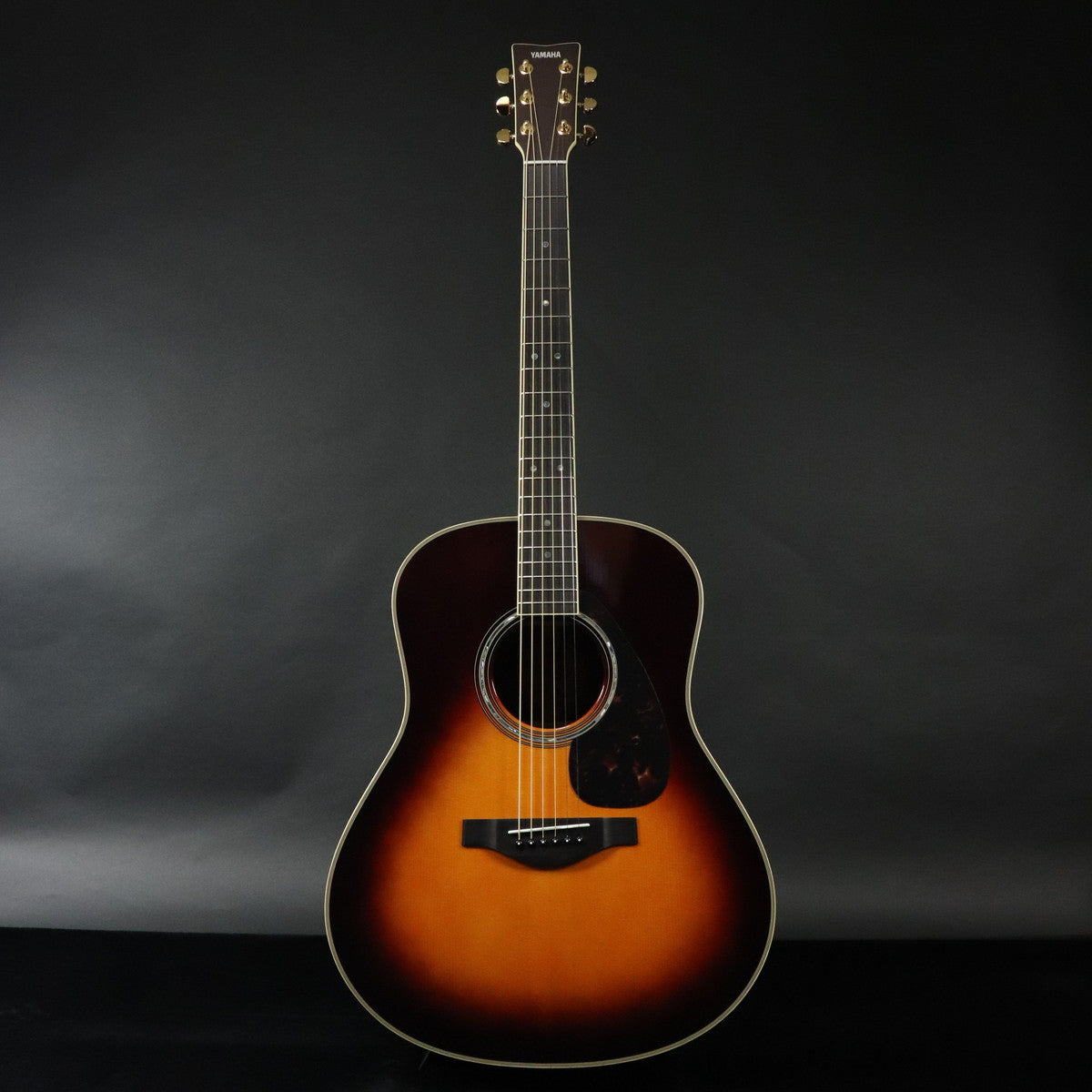 [SN IKZ040453] YAMAHA / LL16 ARE Brown Sunburst [11]