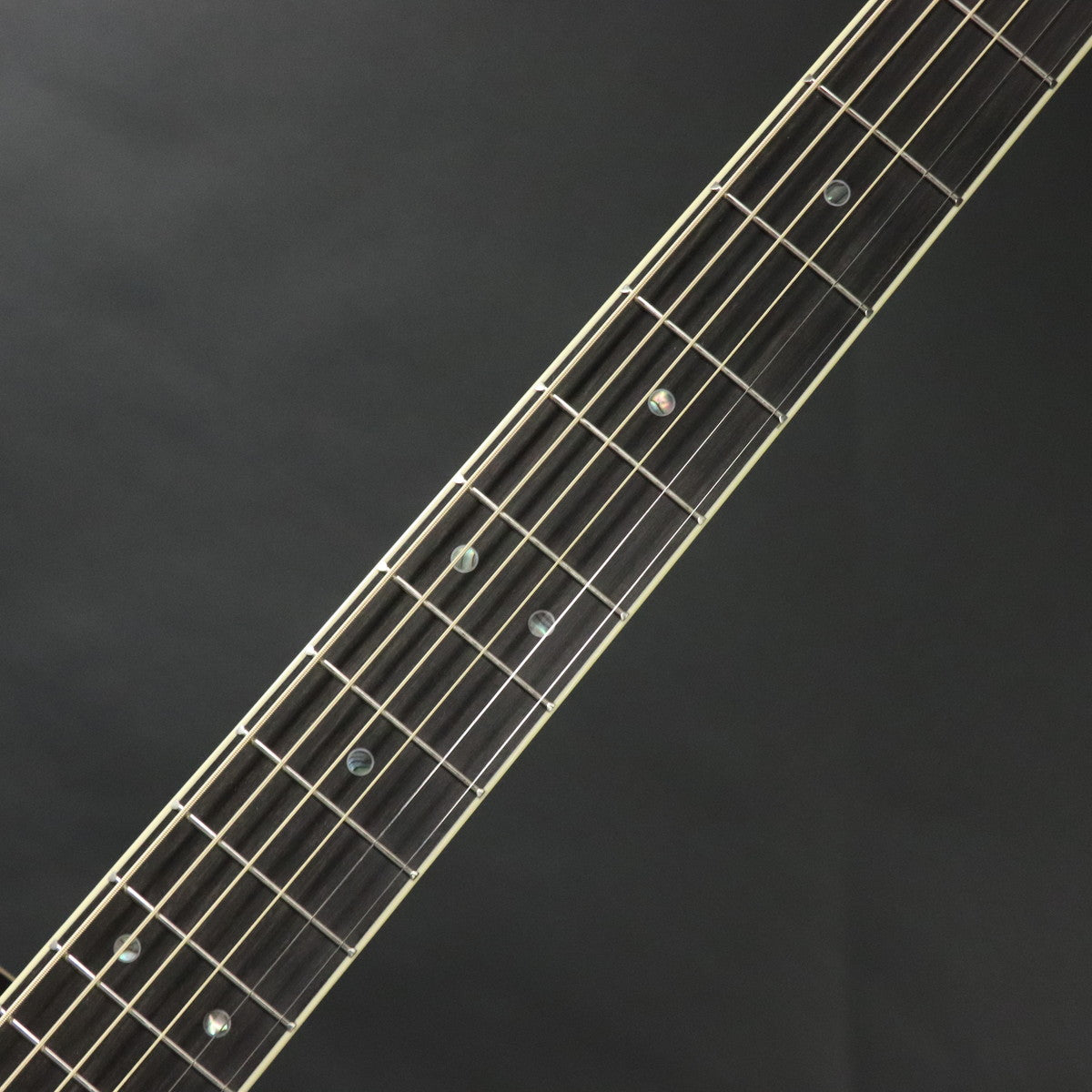 [SN IKZ040453] YAMAHA / LL16 ARE Brown Sunburst [11]