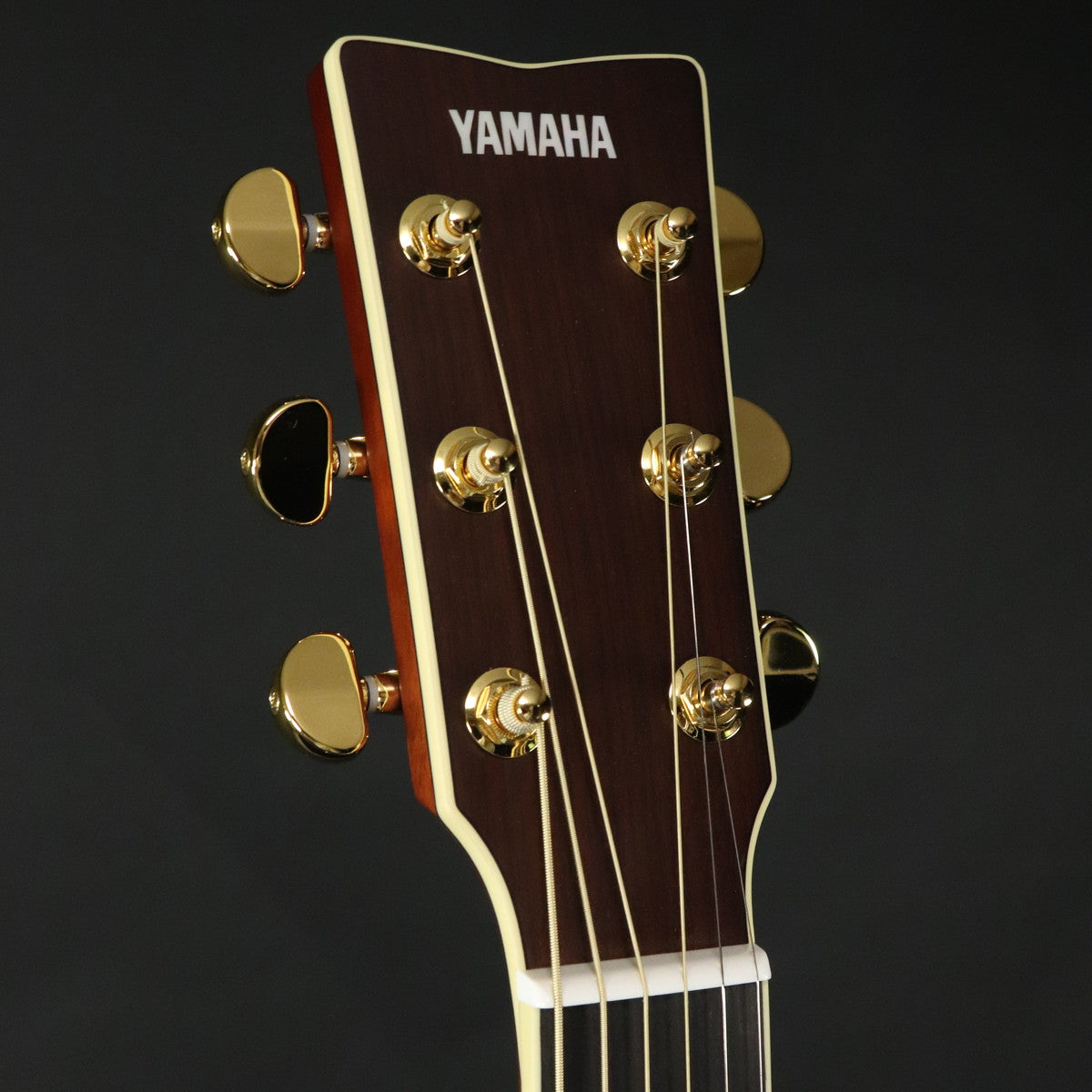 [SN IKZ040453] YAMAHA / LL16 ARE Brown Sunburst [11]