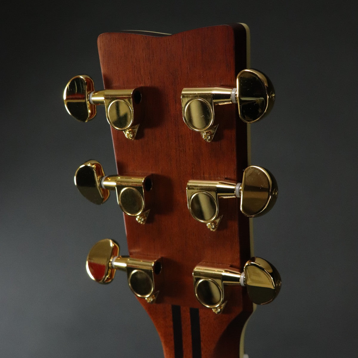 [SN IKZ040453] YAMAHA / LL16 ARE Brown Sunburst [11]