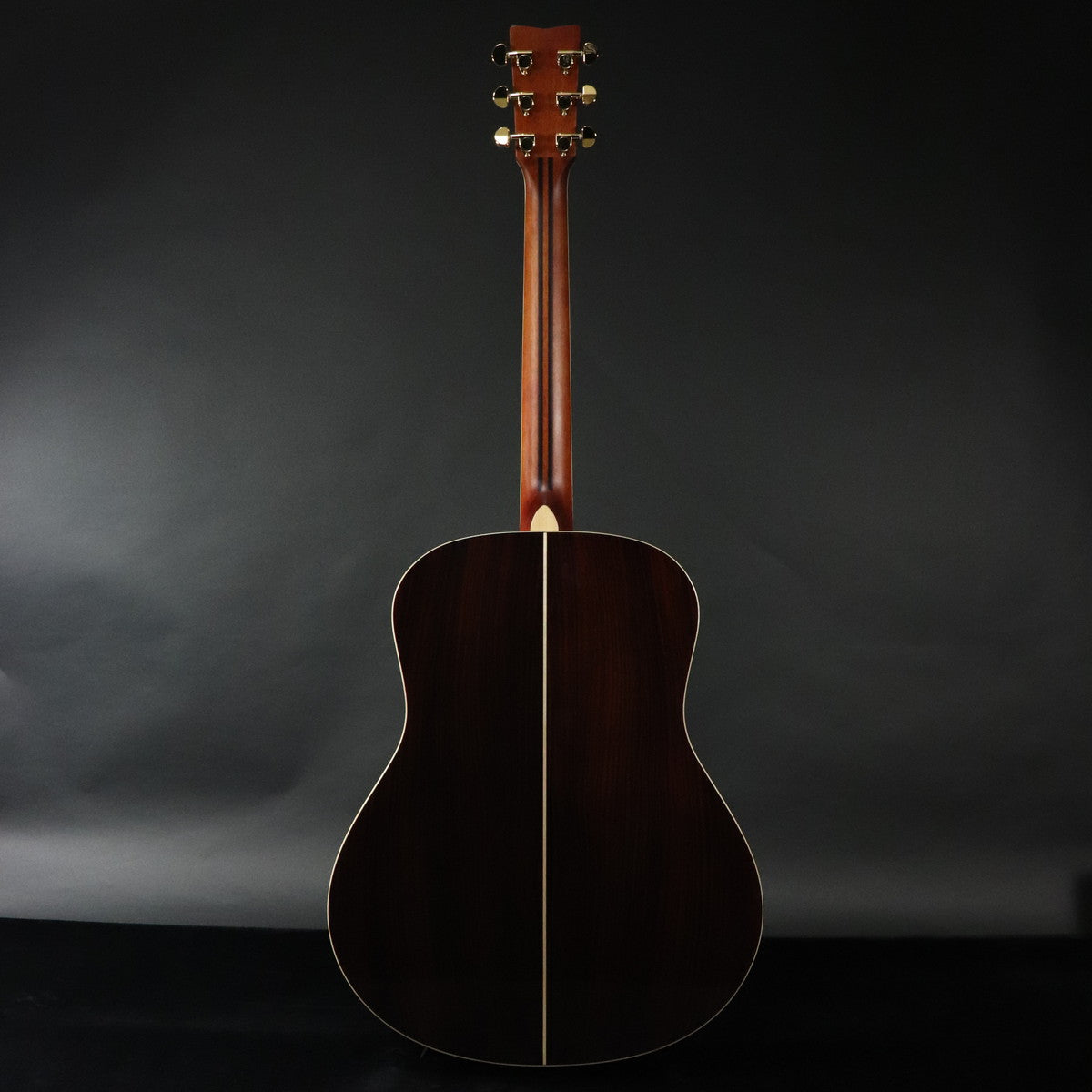 [SN IKZ040453] YAMAHA / LL16 ARE Brown Sunburst [11]