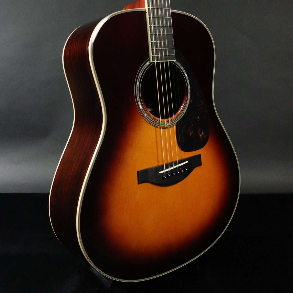 [SN IKZ040453] YAMAHA / LL16 ARE Brown Sunburst [11]