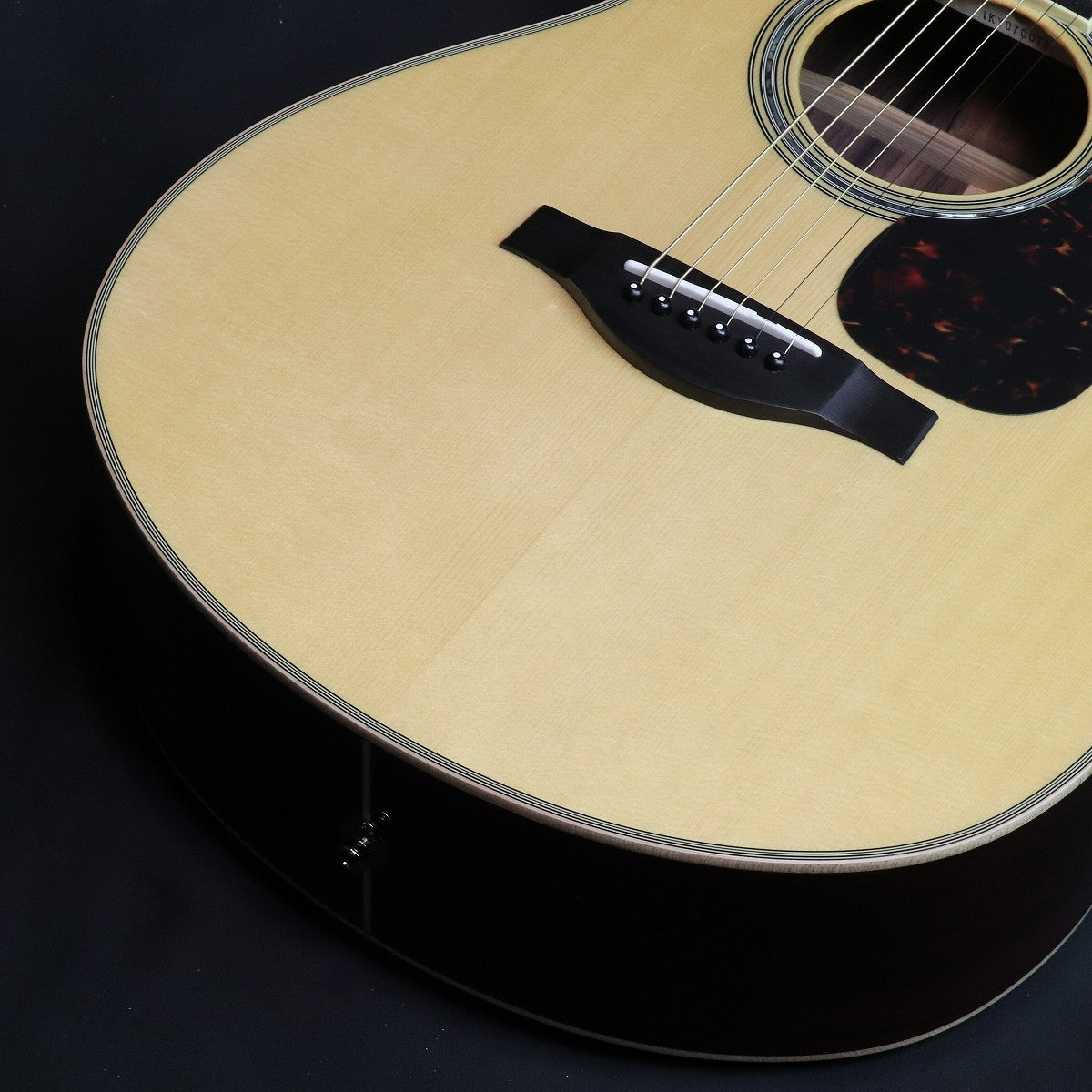 [SN IKY070075] YAMAHA / LS16 ARE Natural (NT) [09]