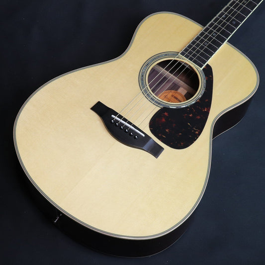 [SN IKY070075] YAMAHA / LS16 ARE Natural (NT) [09]