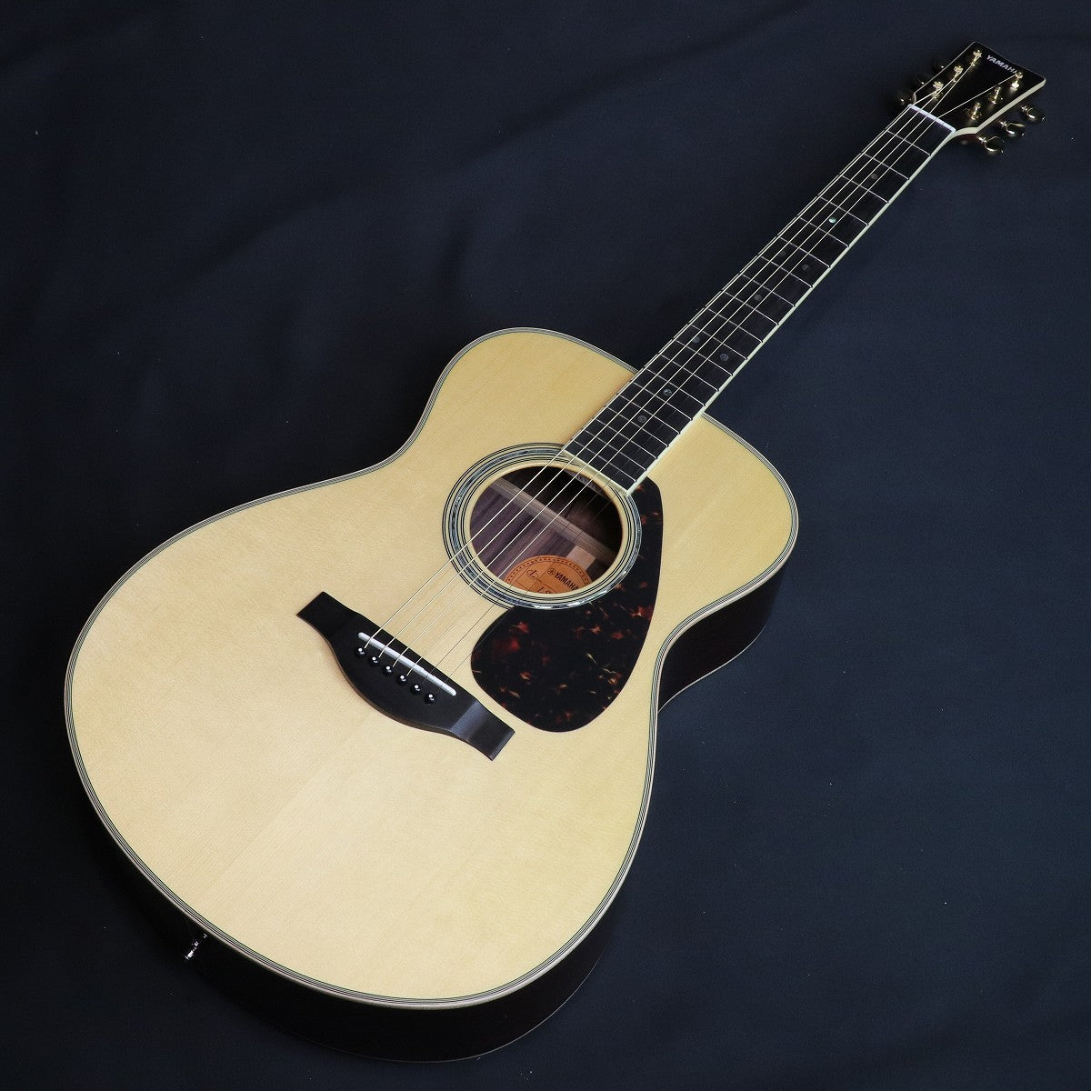 [SN IKY070075] YAMAHA / LS16 ARE Natural (NT) [09]