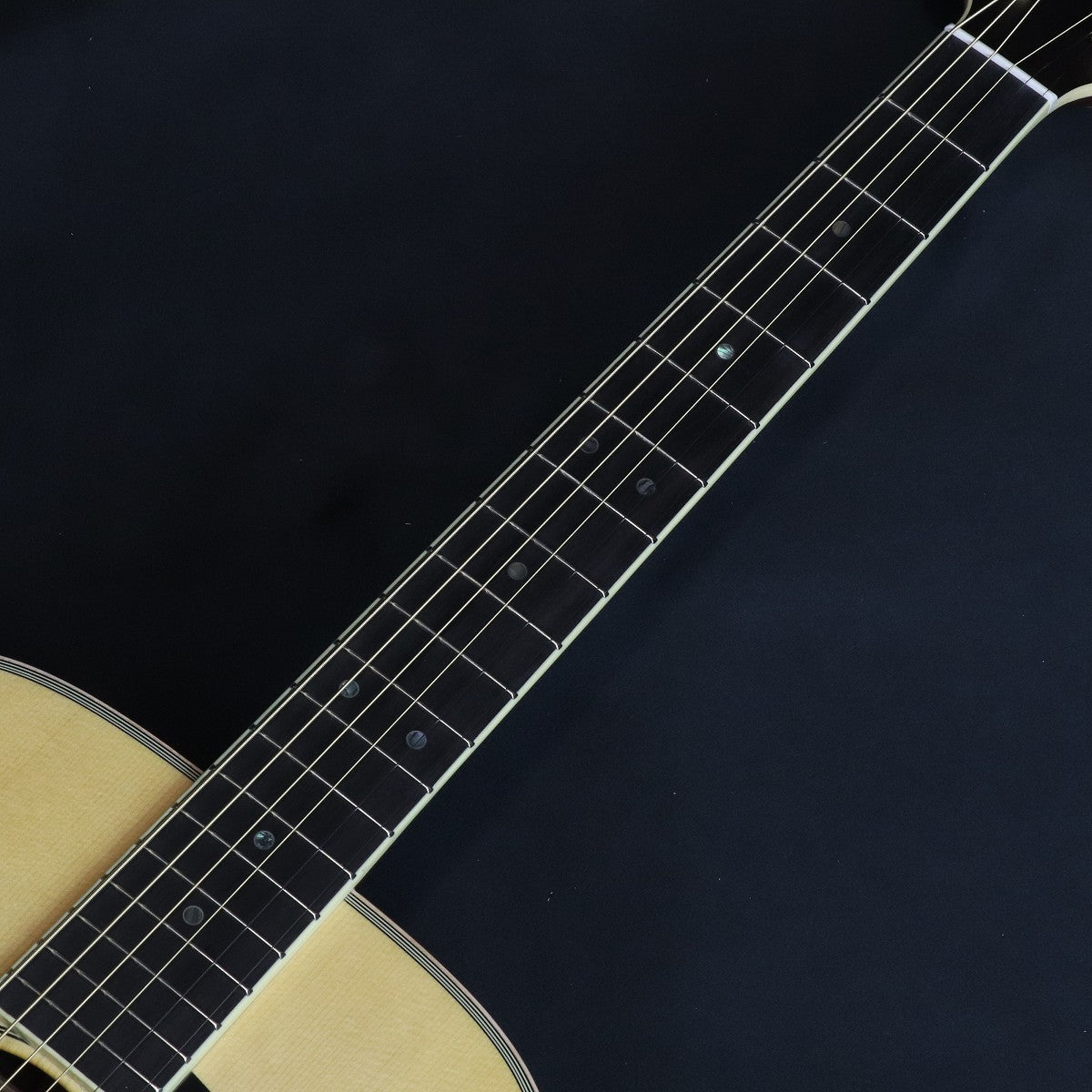[SN IKY070075] YAMAHA / LS16 ARE Natural (NT) [09]