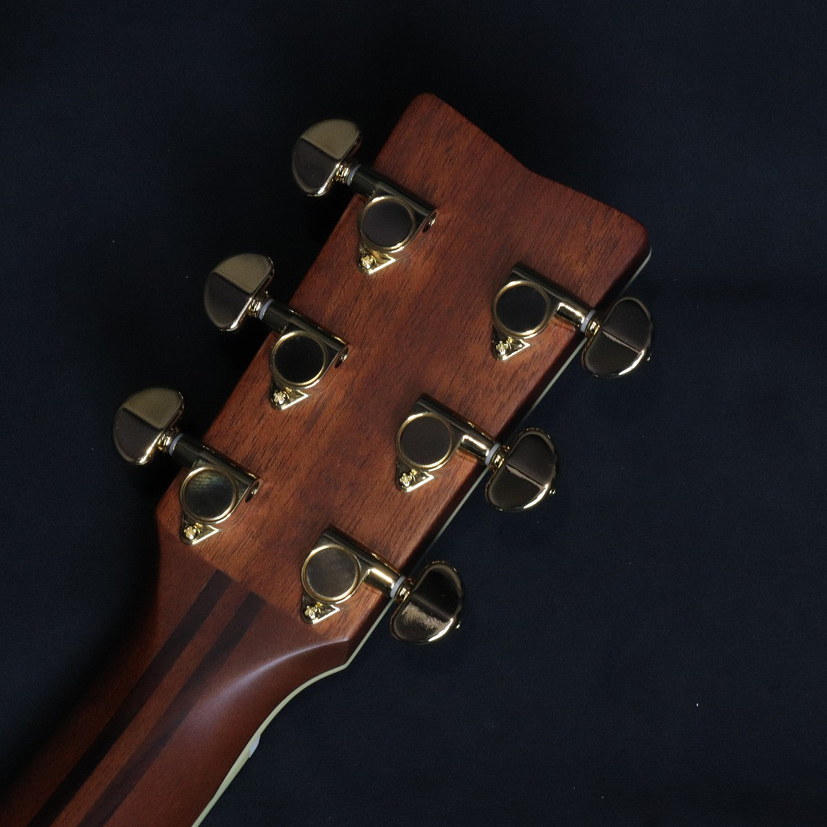 [SN IKY070075] YAMAHA / LS16 ARE Natural (NT) [09]