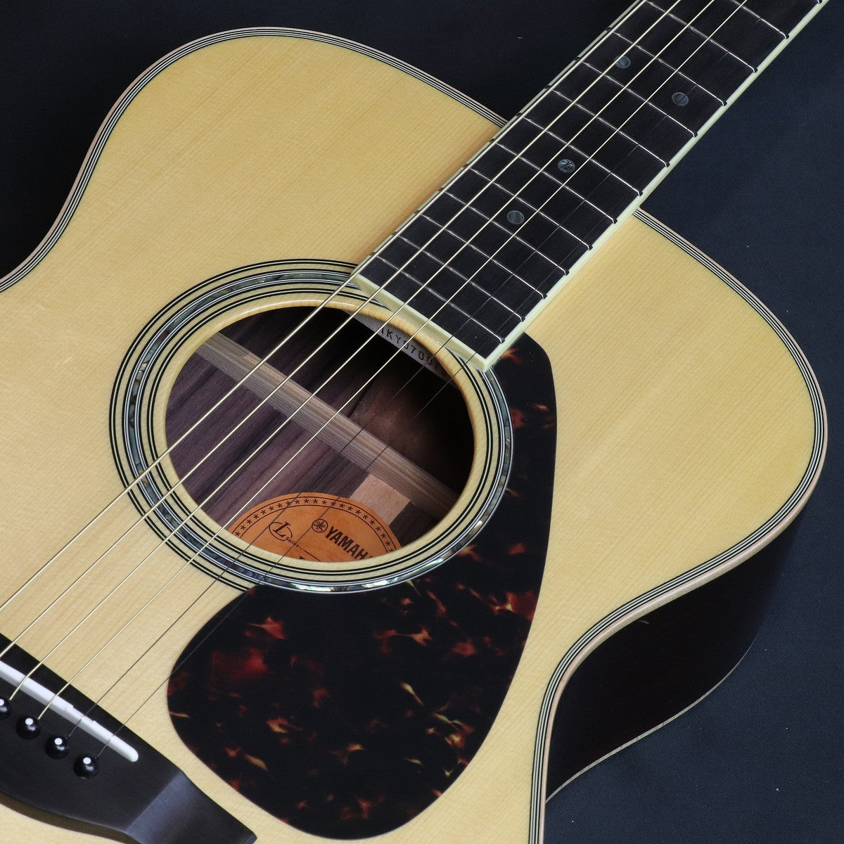 [SN IKY070075] YAMAHA / LS16 ARE Natural (NT) [09]