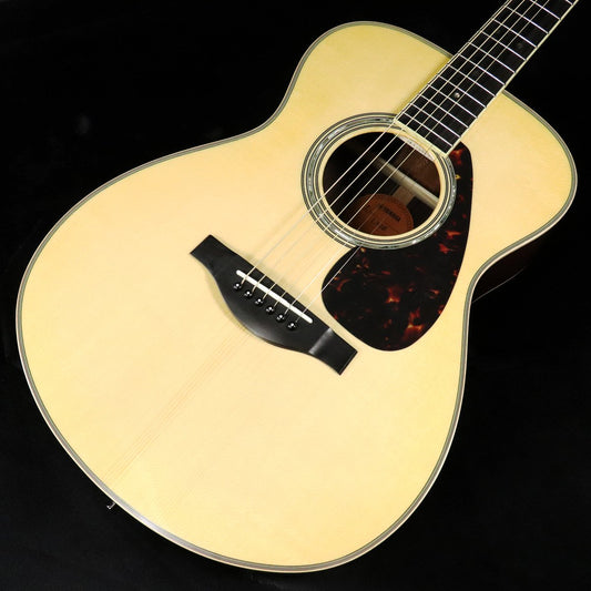 [SN IKY150139] YAMAHA / LS16 ARE Natural [11]