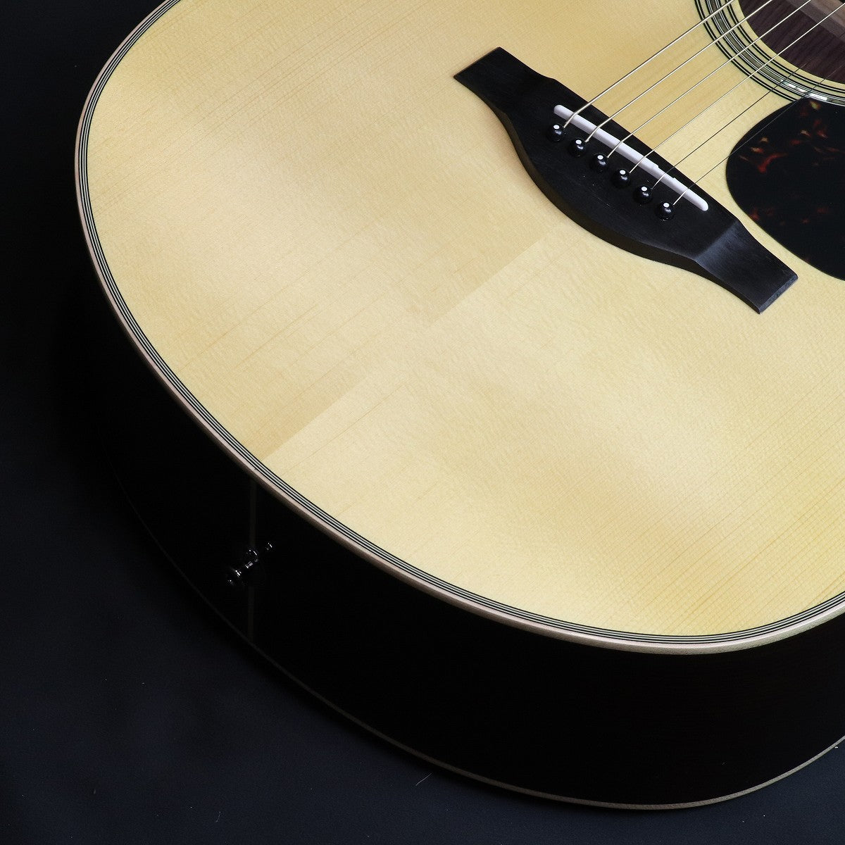 [SN ILJ130265] YAMAHA / LS16 ARE Natural (NT) [09]