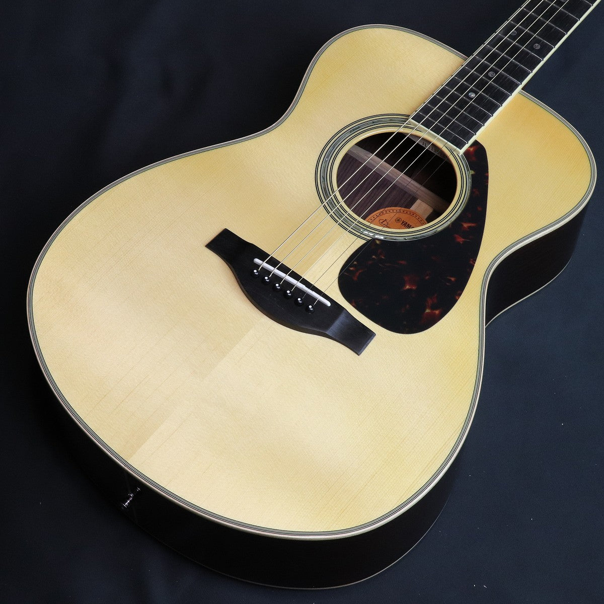 [SN ILJ130265] YAMAHA / LS16 ARE Natural (NT) [09]