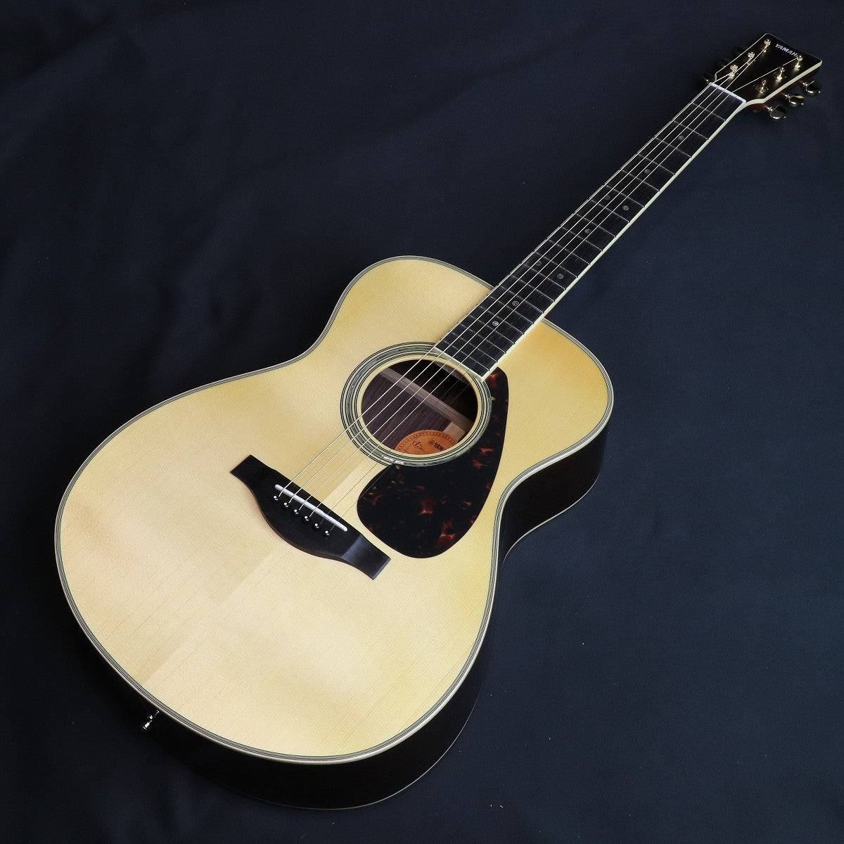 [SN ILJ130265] YAMAHA / LS16 ARE Natural (NT) [09]