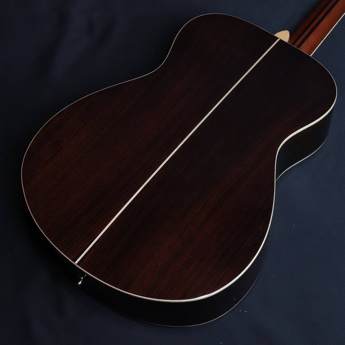 [SN ILJ130265] YAMAHA / LS16 ARE Natural (NT) [09]