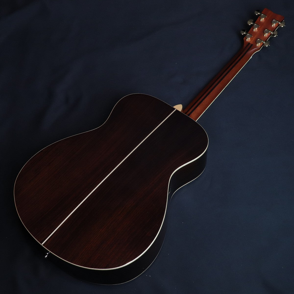[SN ILJ130265] YAMAHA / LS16 ARE Natural (NT) [09]