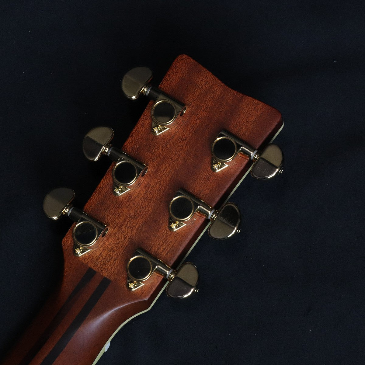 [SN ILJ130265] YAMAHA / LS16 ARE Natural (NT) [09]