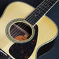 [SN ILJ130265] YAMAHA / LS16 ARE Natural (NT) [09]