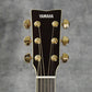 YAMAHA / YAMAHA / LS16 ARE Brown Sunburst (BS) Yamaha Acoustic Guitar LS-16 LS16ARE [11]