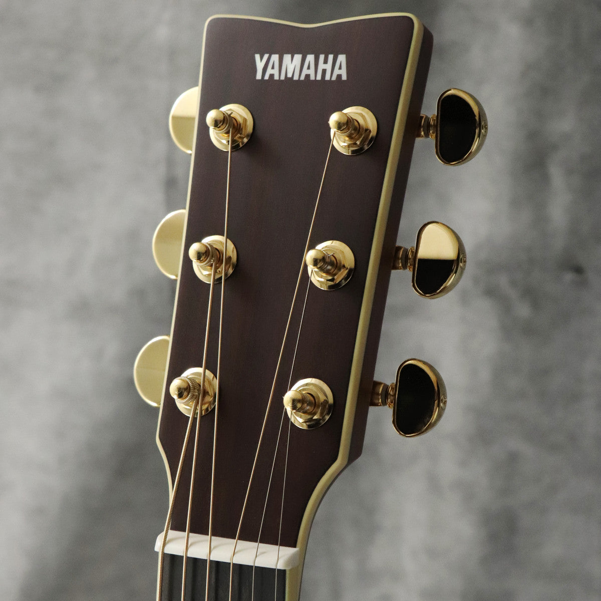 YAMAHA / LS16 ARE Brown Sunburst [11]