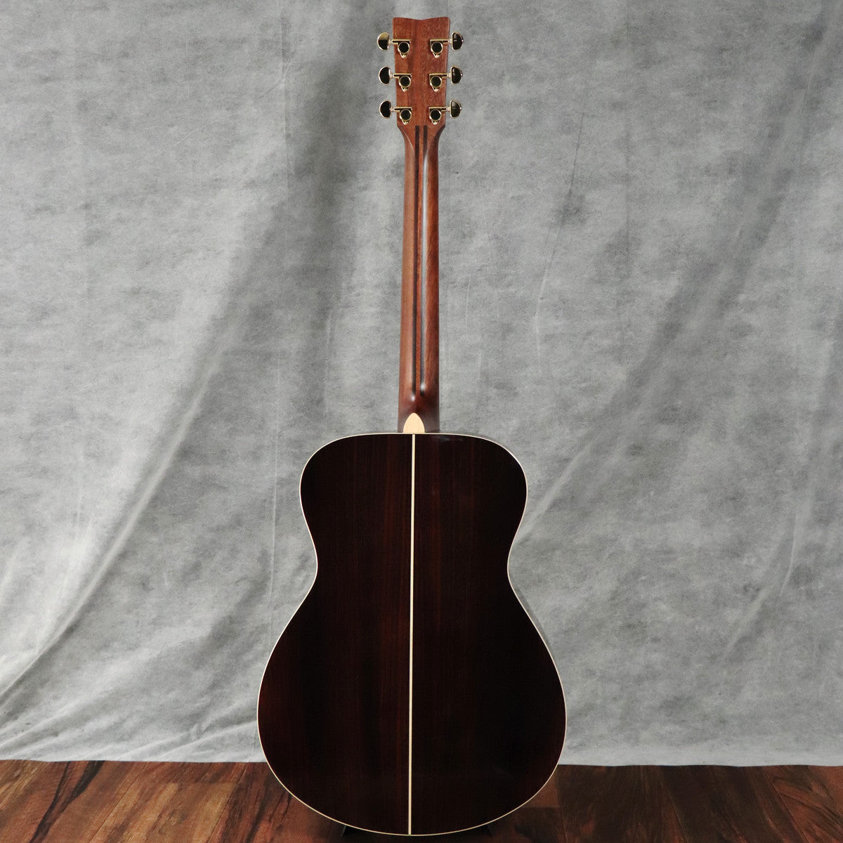 YAMAHA / LS16 ARE Brown Sunburst [11]