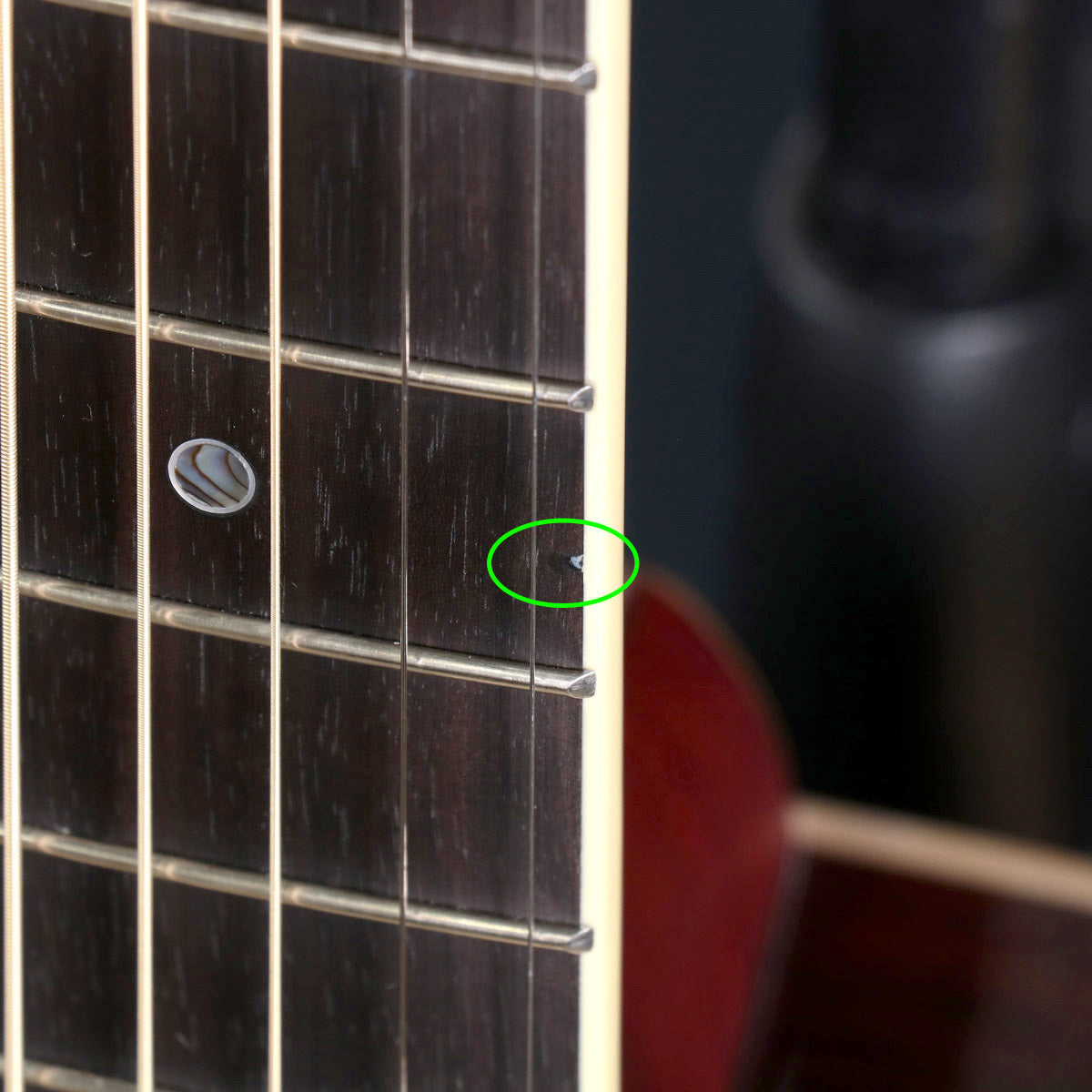YAMAHA / LJ16 ARE Natural (NT) [Outlet item with scratc