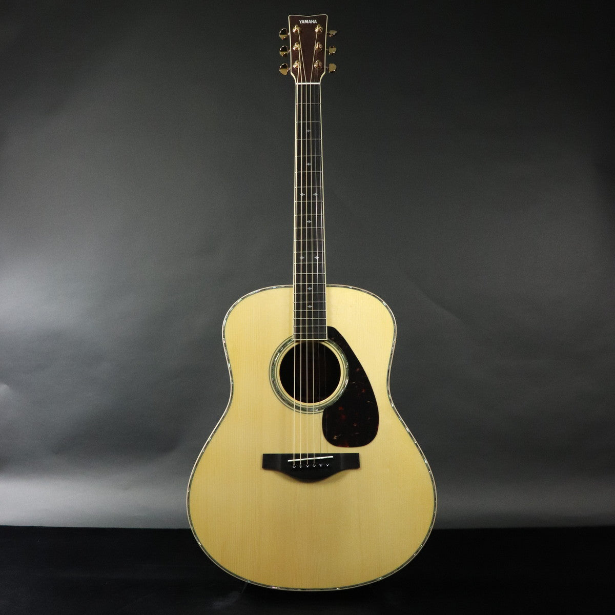 [SN ILJ270523] YAMAHA / LL16D ARE Natural [11]