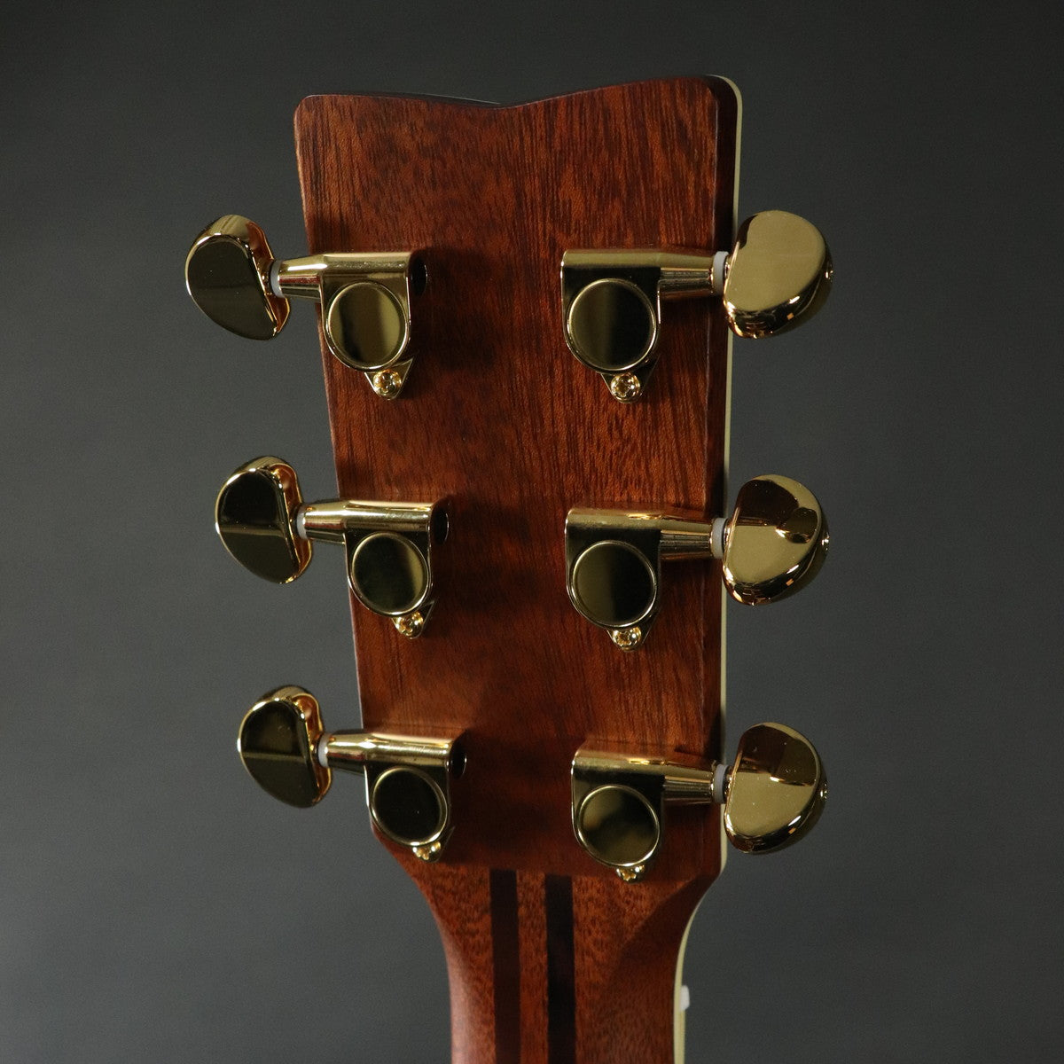 [SN ILJ270523] YAMAHA / LL16D ARE Natural [11]