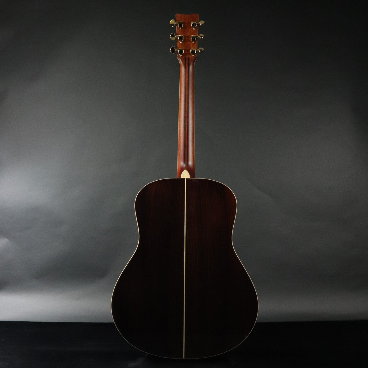 [SN ILJ270523] YAMAHA / LL16D ARE Natural [11]
