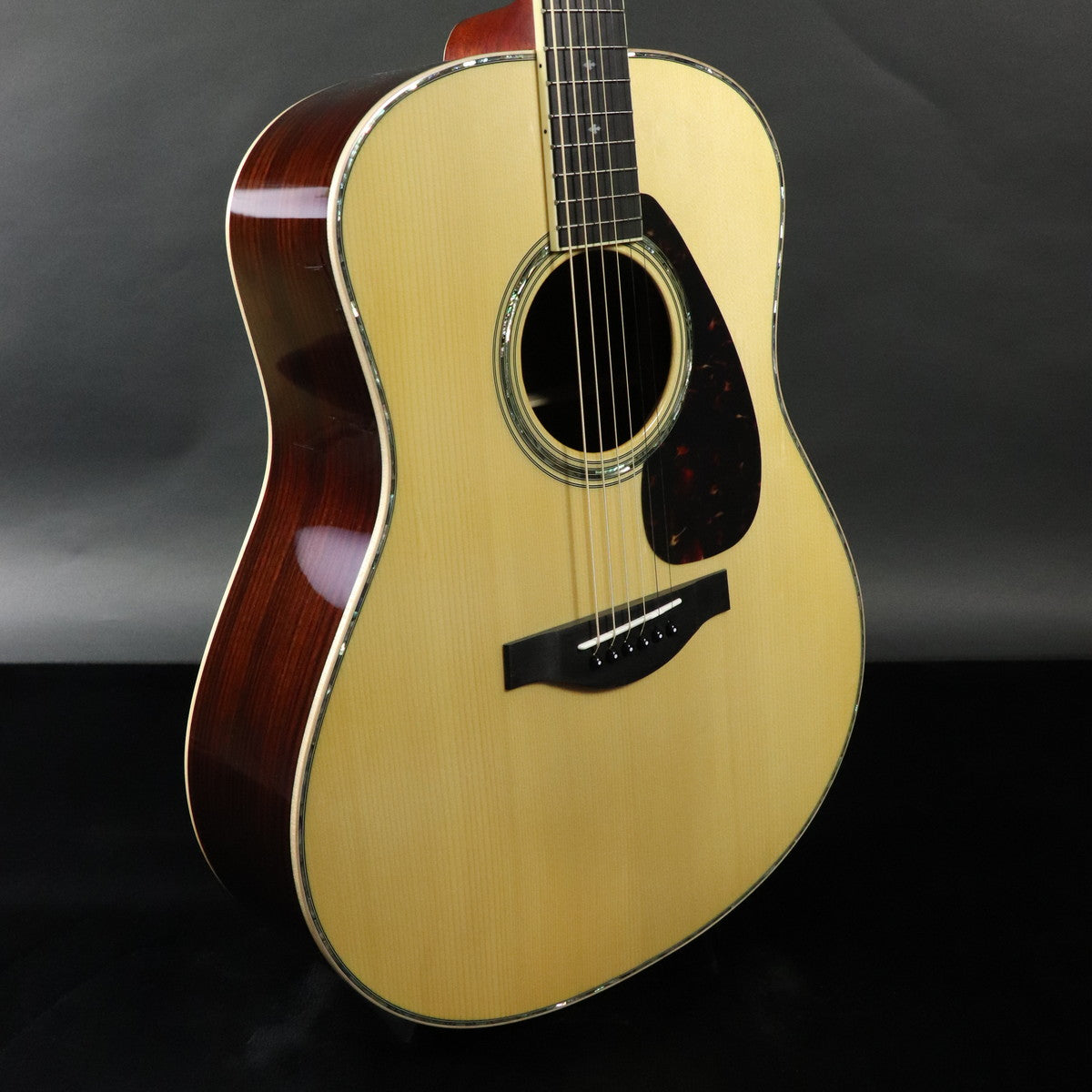 [SN ILJ270523] YAMAHA / LL16D ARE Natural [11]