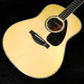 [SN IKP260560] YAMAHA / LL16D ARE Natural [11]