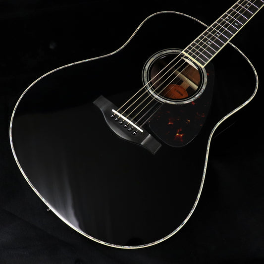 [SN IKX080402] YAMAHA / LL16D ARE Black [11]