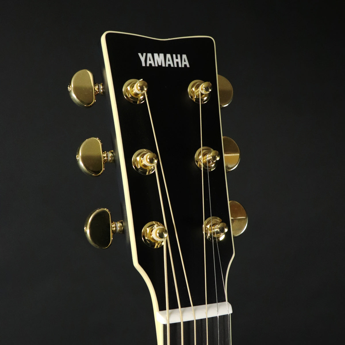 [SN IKX080402] YAMAHA / LL16D ARE Black [11]