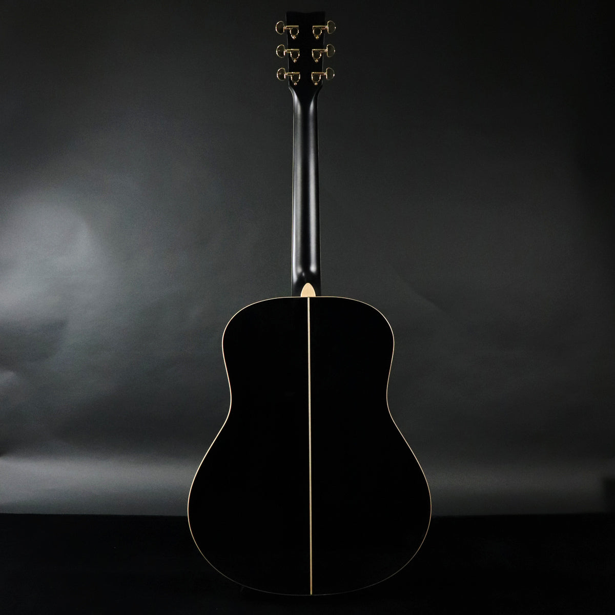 [SN IKX080402] YAMAHA / LL16D ARE Black [11]
