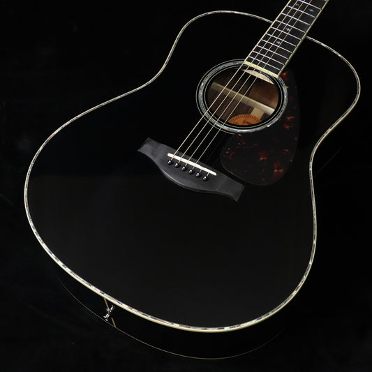 [SN ILJ110469] YAMAHA / LL16D ARE Black [11]