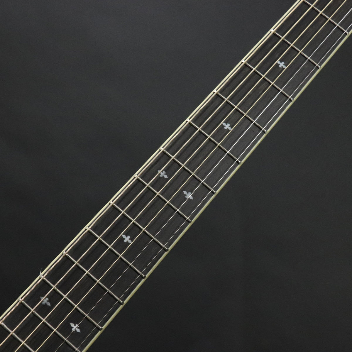 [SN ILJ110469] YAMAHA / LL16D ARE Black [11]