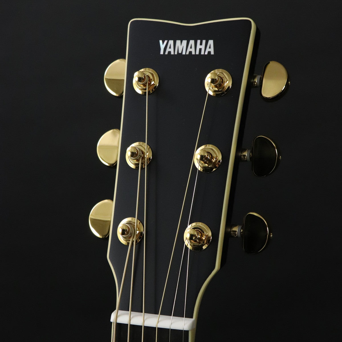 [SN ILJ110469] YAMAHA / LL16D ARE Black [11]