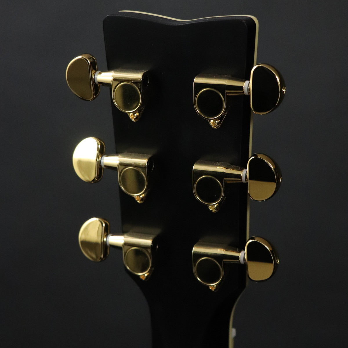 [SN ILJ110469] YAMAHA / LL16D ARE Black [11]