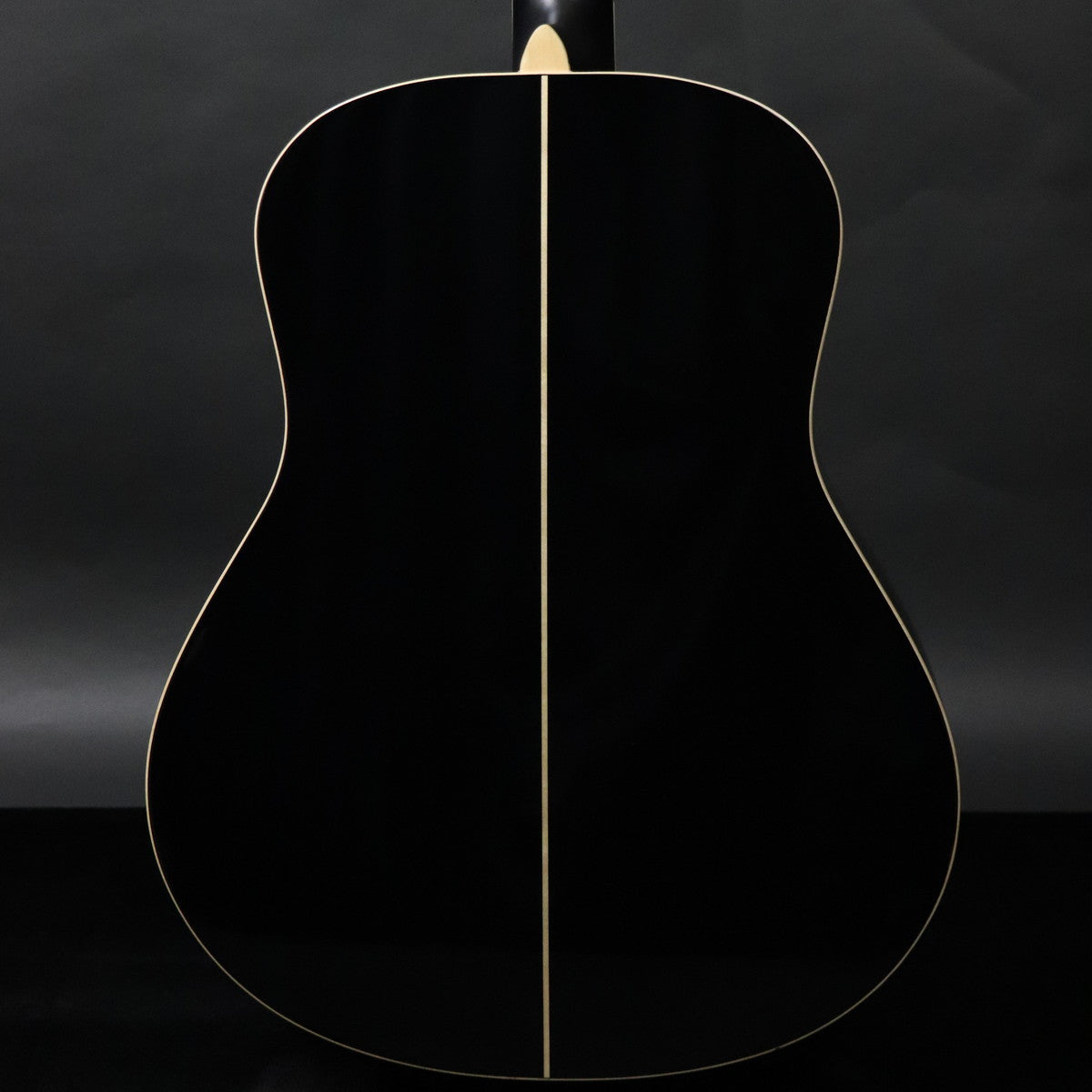 [SN ILJ110469] YAMAHA / LL16D ARE Black [11]