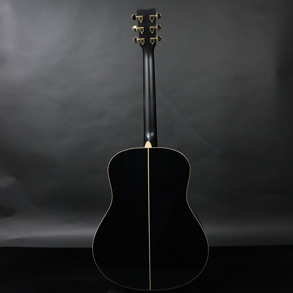 [SN ILJ110469] YAMAHA / LL16D ARE Black [11]