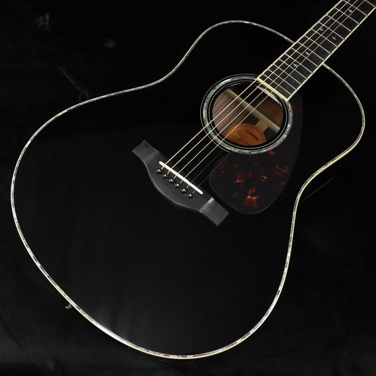 [SN ILJ150573] YAMAHA / LL16D ARE Black [11]