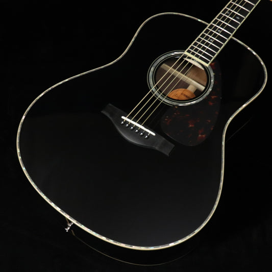 [SN ILJ150496] YAMAHA / LL16D ARE Black [11]