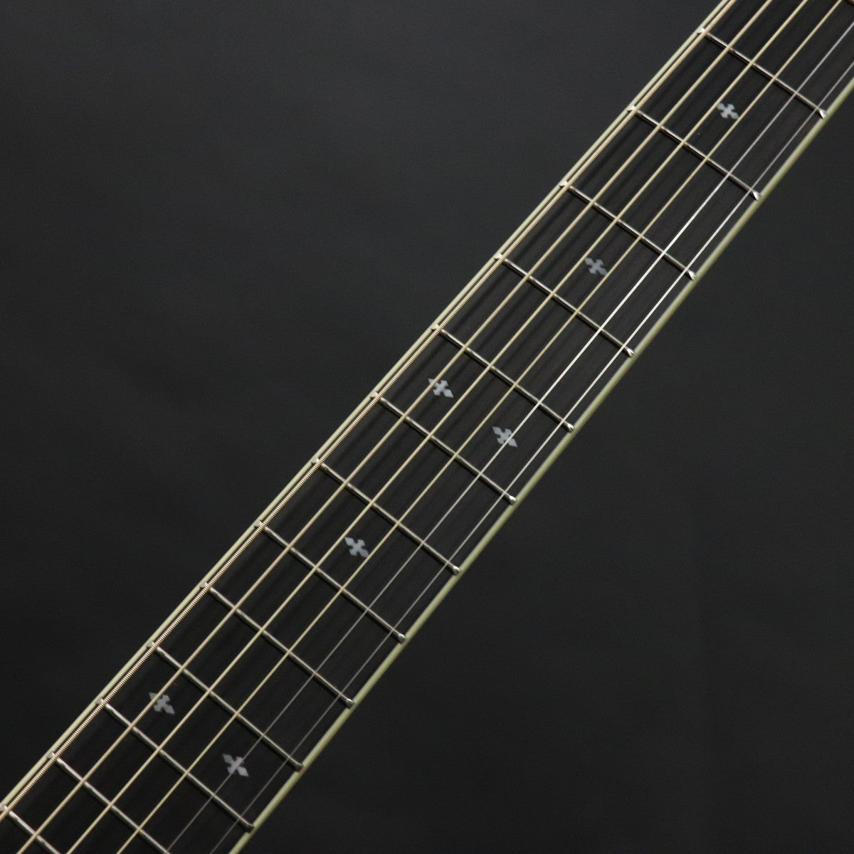 [SN ILJ150496] YAMAHA / LL16D ARE Black [11]