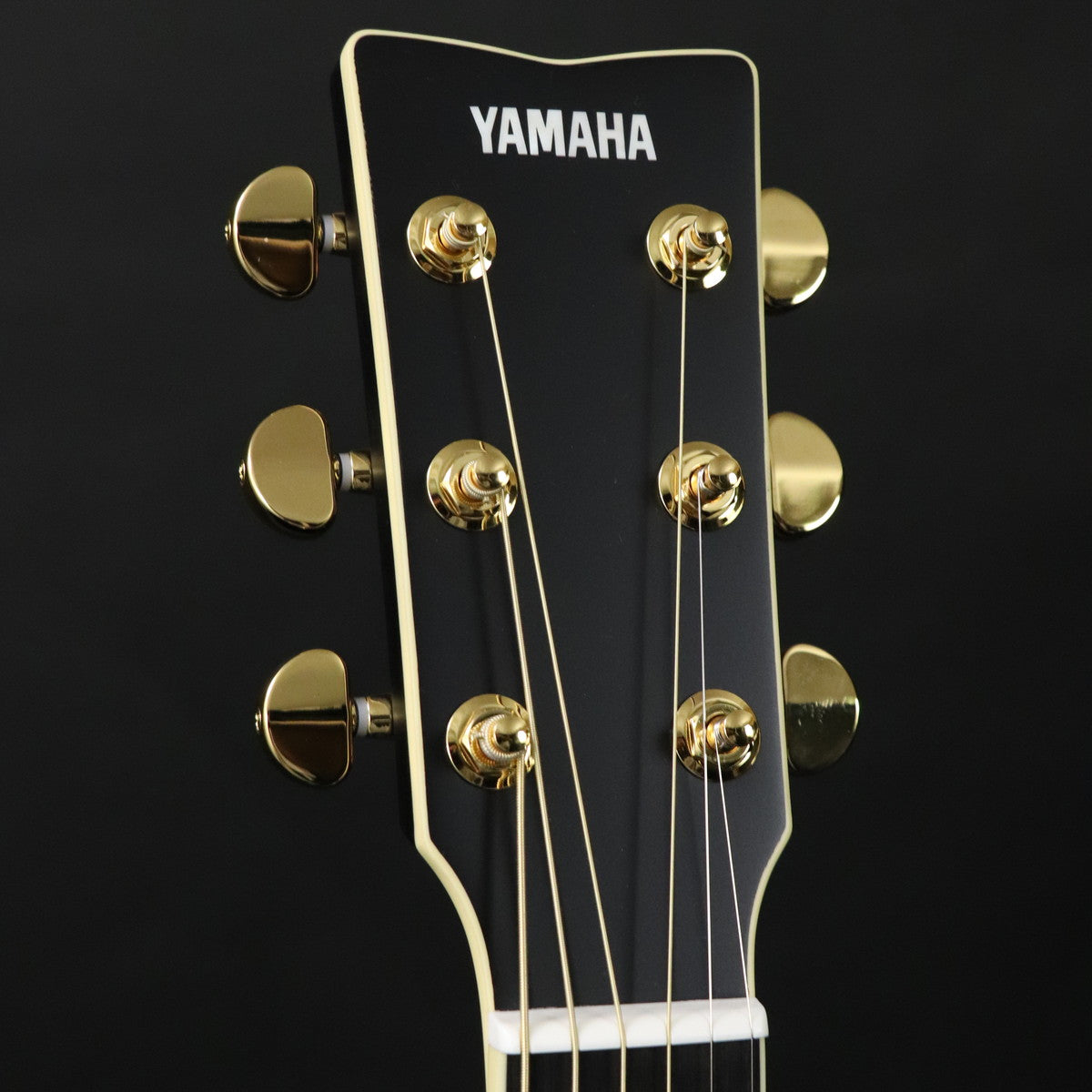 [SN ILJ150496] YAMAHA / LL16D ARE Black [11]