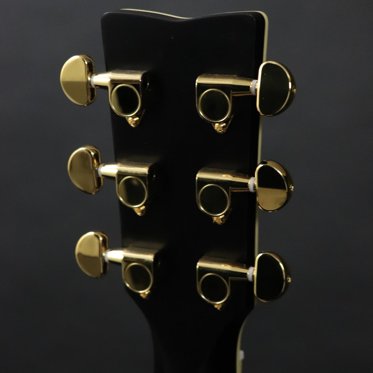 [SN ILJ150496] YAMAHA / LL16D ARE Black [11]