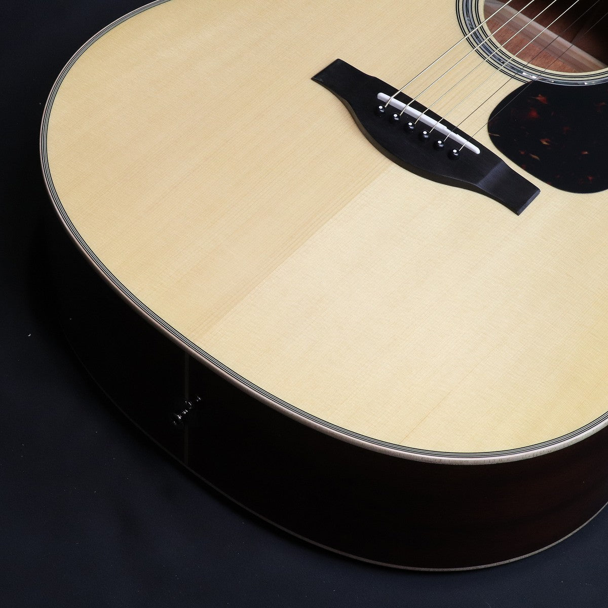 [SN IKP020408] YAMAHA / L Series LL16M ARE Natural [09]