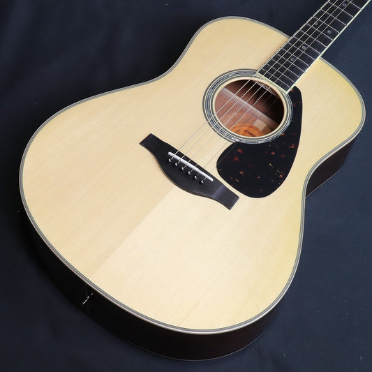 [SN IKP020408] YAMAHA / L Series LL16M ARE Natural [09]