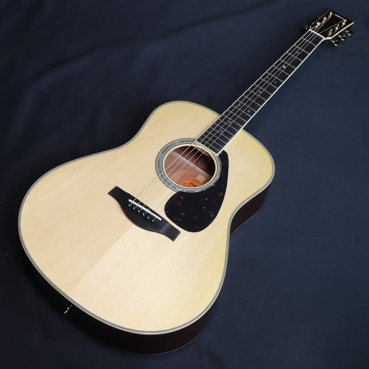 [SN IKP020408] YAMAHA / L Series LL16M ARE Natural [09]