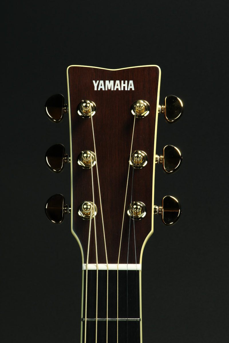 [SN IKL180414] YAMAHA / LL16M ARE Natural [10]