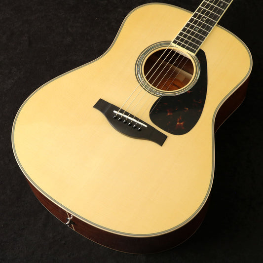 [SN IKP020421] YAMAHA / L Series LL16M ARE Natural Yamaha [03]