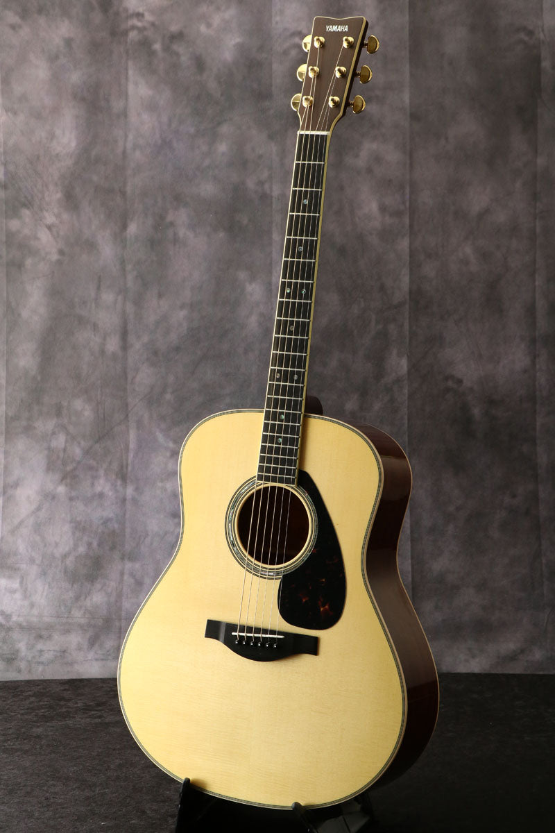 [SN IKP020421] YAMAHA / L Series LL16M ARE Natural Yamaha [03]