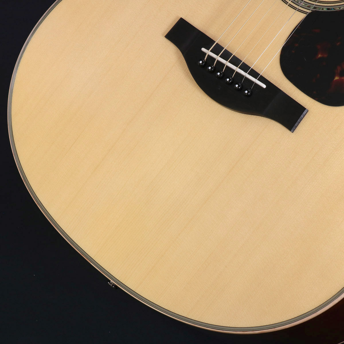 [SN IKP150514] YAMAHA / (Time Sale) LL16M ARE Natural [L-island Limited Model] Yamaha Acoustic Guitar [08]